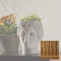 Campania Flavia Planter