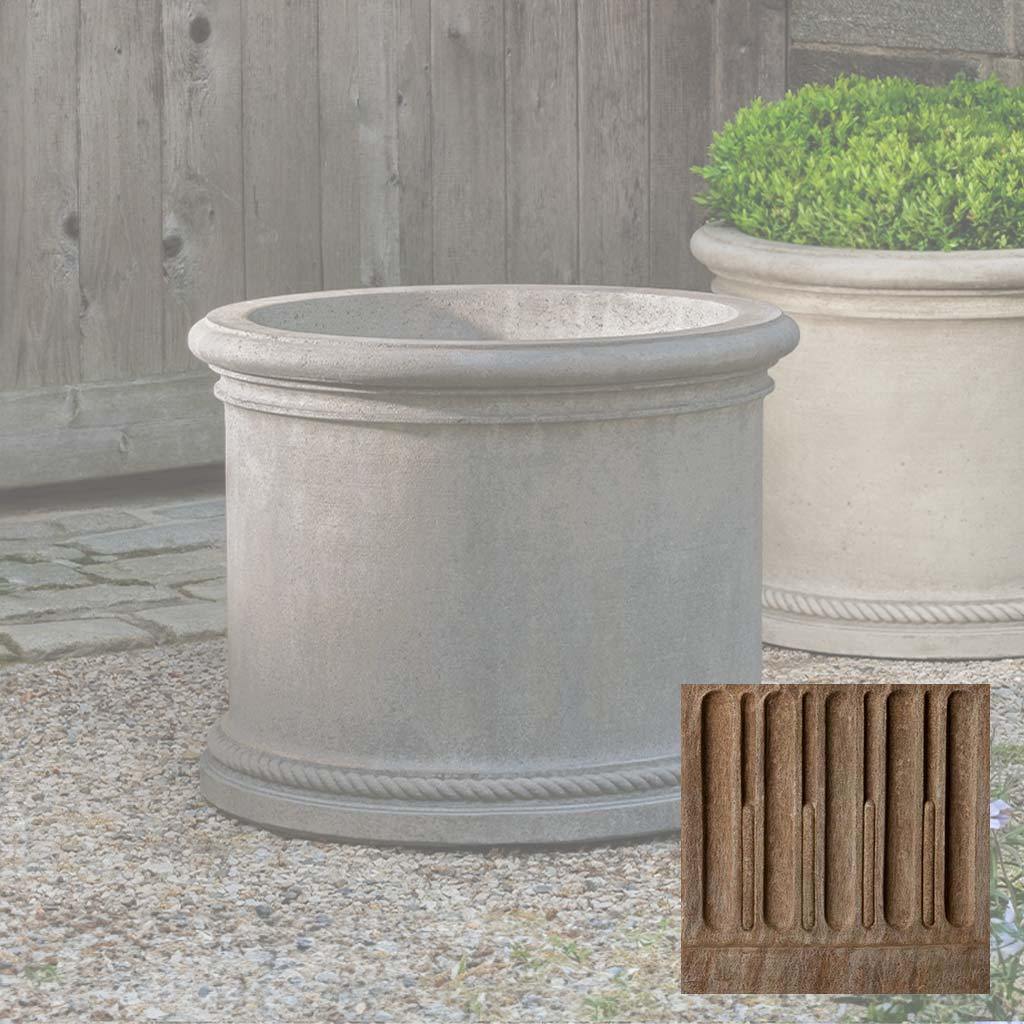 Campania Gramercy Planter