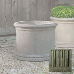 Campania Gramercy Planter
