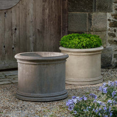 Campania Gramercy Planter