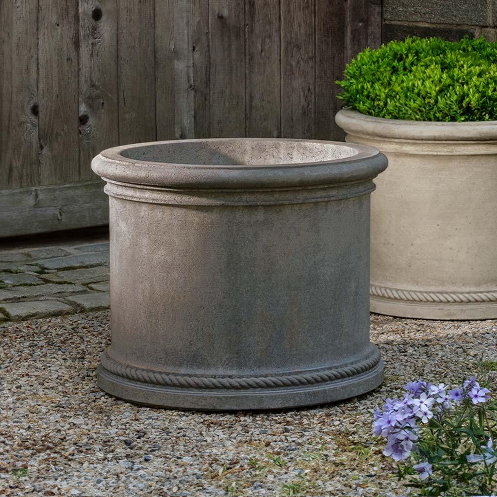 Campania Gramercy Planter