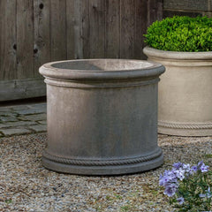 Campania Gramercy Planter