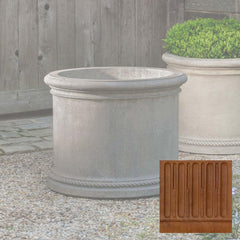 Campania Gramercy Planter