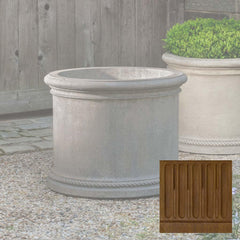 Campania Gramercy Planter
