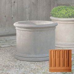 Campania Gramercy Planter