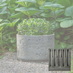 Campania Paros Planter