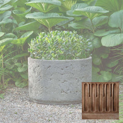 Campania Paros Planter
