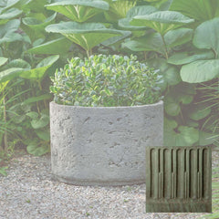 Campania Paros Planter