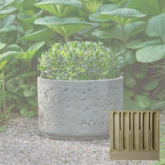 Campania Paros Planter
