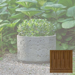 Campania Paros Planter