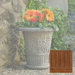 Campania Minerva Planter