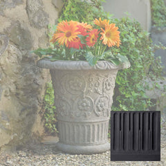 Campania Minerva Planter