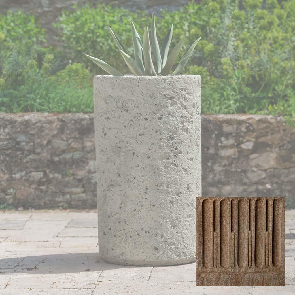 Campania Siros Planter