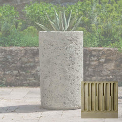 Campania Siros Planter