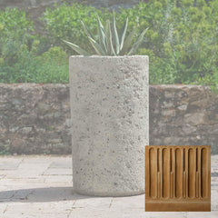 Campania Siros Planter