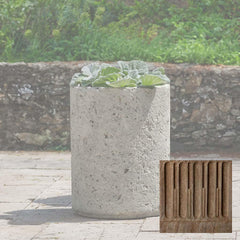 Campania Siros Planter