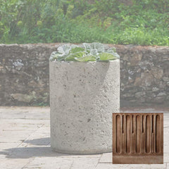 Campania Siros Planter