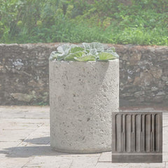 Campania Siros Planter