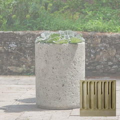 Campania Siros Planter