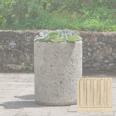 Campania Siros Planter