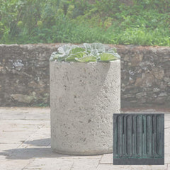 Campania Siros Planter