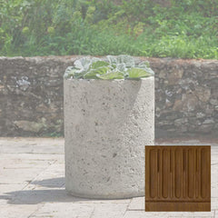 Campania Siros Planter