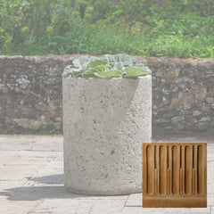Campania Siros Planter