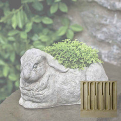 Campania Bunny Planter