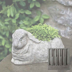 Campania Bunny Planter