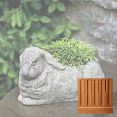 Campania Bunny Planter