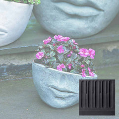 Campania Faccia Planters