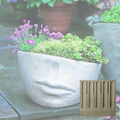 Campania Faccia Planters