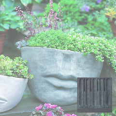 Campania Faccia Planters