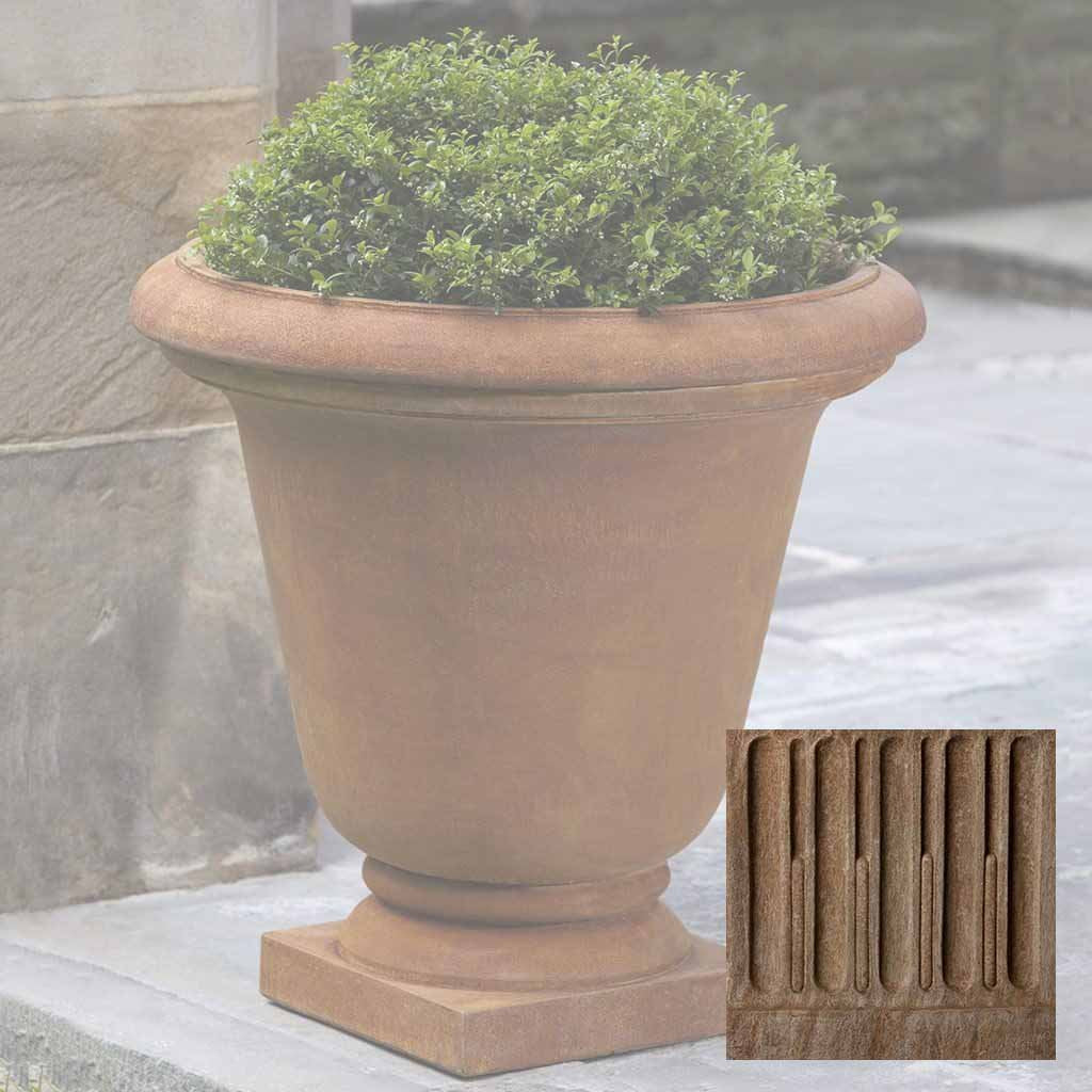 Campania Hampton Large Urn