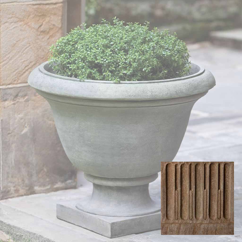 Campania Greenwich Urn