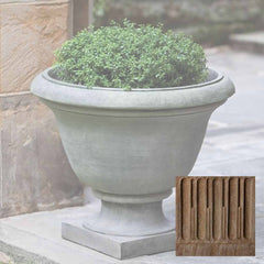 Campania Greenwich Urn