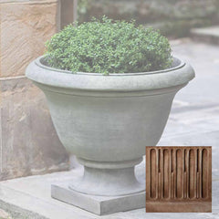 Campania Greenwich Urn