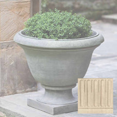 Campania Greenwich Urn