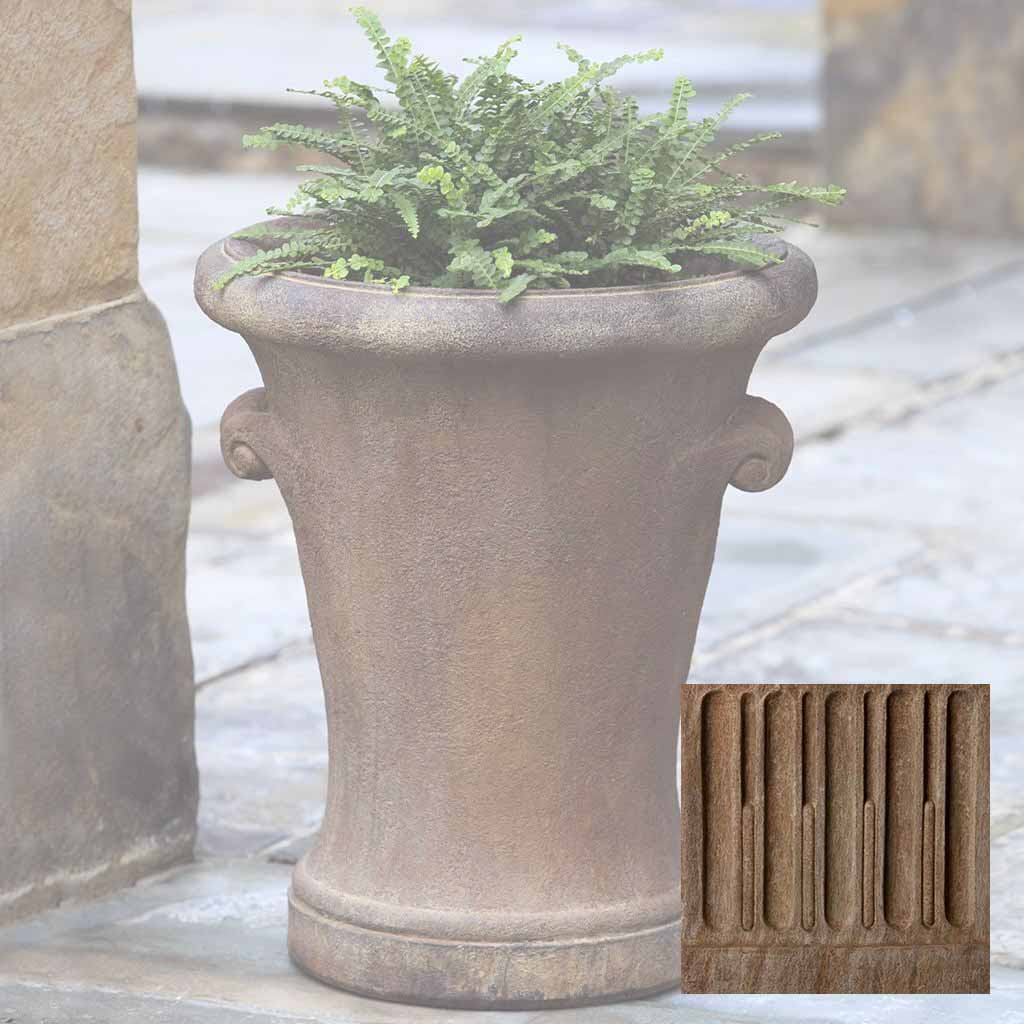 Campania Monterey Planter