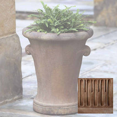 Campania Monterey Planter
