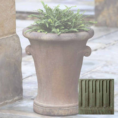 Campania Monterey Planter