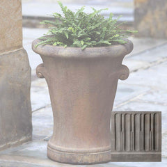 Campania Monterey Planter