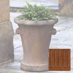 Campania Monterey Planter