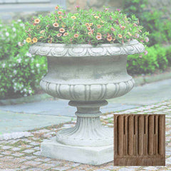 Campania Lanciano Urn