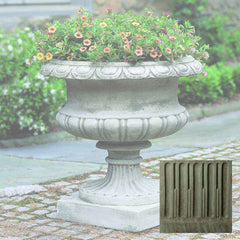 Campania Lanciano Urn