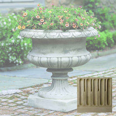 Campania Lanciano Urn