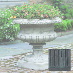 Campania Lanciano Urn