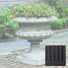 Campania Lanciano Urn
