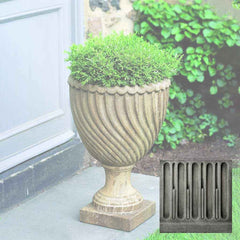 Campania Ravenna Urn
