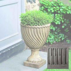 Campania Ravenna Urn